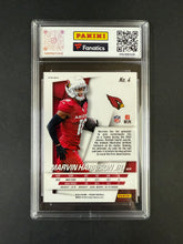 Load image into Gallery viewer, Marvin Harrison Jr (Cardinals) - RC Silver - Prizm FB 2024