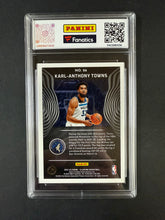 Load image into Gallery viewer, Karl-Anthony Towns (Timberwolves) - Red 68/99 - Illusions BK 2021/22