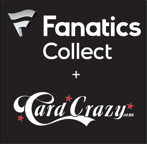 Fanatics Collect Submission