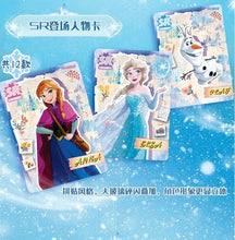 Load image into Gallery viewer, CardFun Frozen - Journey of Song Box