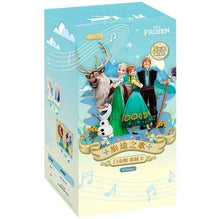 Load image into Gallery viewer, CardFun Frozen - Journey of Song Box