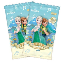 Load image into Gallery viewer, CardFun Frozen - Journey of Song Box