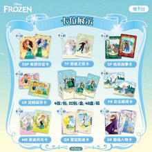 Load image into Gallery viewer, CardFun Frozen - Journey of Song Box