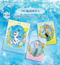 Load image into Gallery viewer, CardFun Frozen - Journey of Song Box