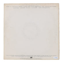 Load image into Gallery viewer, Graham Nash Signed Crosby, Stills &amp; Nash &quot;So Far&quot; Vinyl Record Album Sleeve