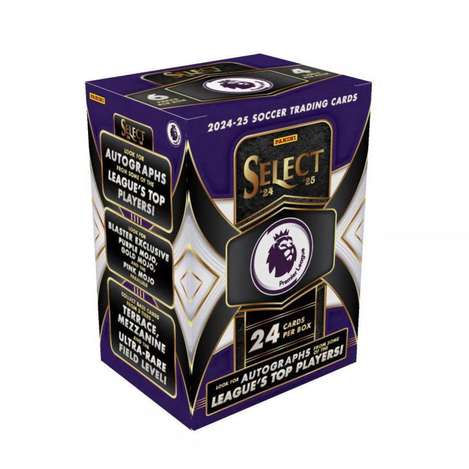 2024/25 Select Soccer EPL Blaster