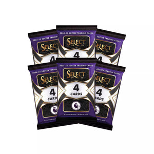 2024/25 Select Soccer EPL Blaster