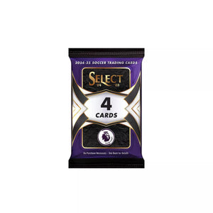 2024/25 Select Soccer EPL Blaster