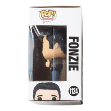Load image into Gallery viewer, Henry Winkler Signed &quot;Happy Days&quot; #1124 Fonzie Funko Pop!