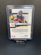 Load image into Gallery viewer, Velus Jones Jr. Rookie Auto 164/199 - Donruss Football 2022