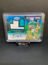 Load image into Gallery viewer, Erik Ezukanma Rookie Patch Auto 48/50 - Certified Football 2022