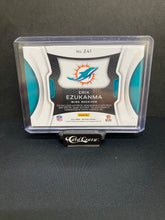 Load image into Gallery viewer, Erik Ezukanma Rookie Patch Auto 48/50 - Certified Football 2022