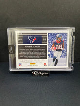 Load image into Gallery viewer, John Metchie III Rookie Jersey Auto 198/199 - One Football 2022