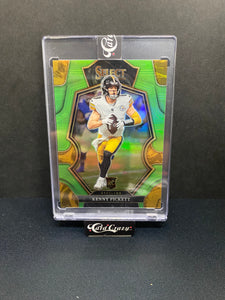 Kenny Pickett RC 07/49 - Select Football 2022