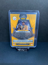 Load image into Gallery viewer, Jerome Bettis Honeycomb *Case Hit* - Mosaic Football 2023
