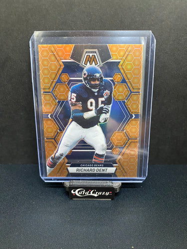 Richard Dent Honeycomb *Case Hit* - Mosaic Football 2023