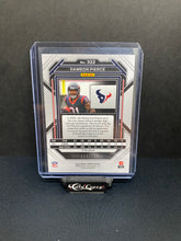Load image into Gallery viewer, Dameon Pierce RC - Teal Wave 64/199 - Prizm Football 2022