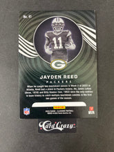 Load image into Gallery viewer, Jayden Reed (Packers) - Pink 023/399 - Illusions FB 2023