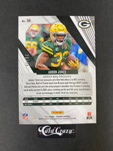 Load image into Gallery viewer, Aaron Jones (Packers) - Purple 78/99 - Phoenix FB 2023