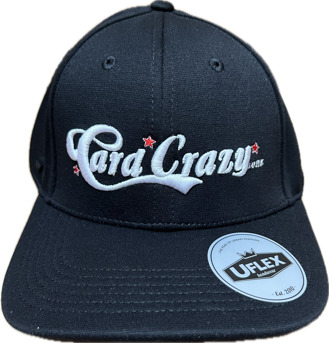Card Crazy VIP Hat