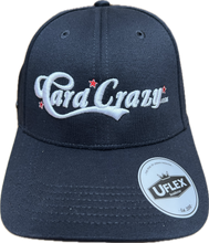Load image into Gallery viewer, Card Crazy VIP Hat