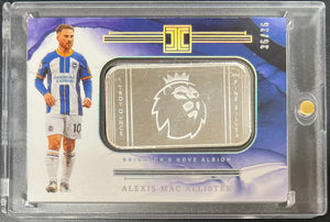 Keenan’s Card