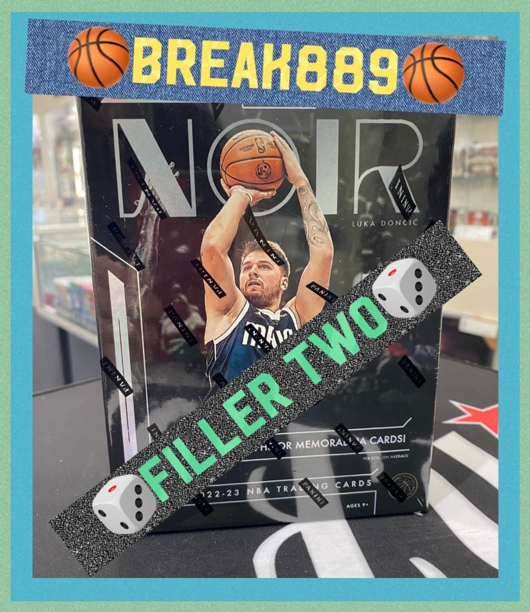 Filler889A