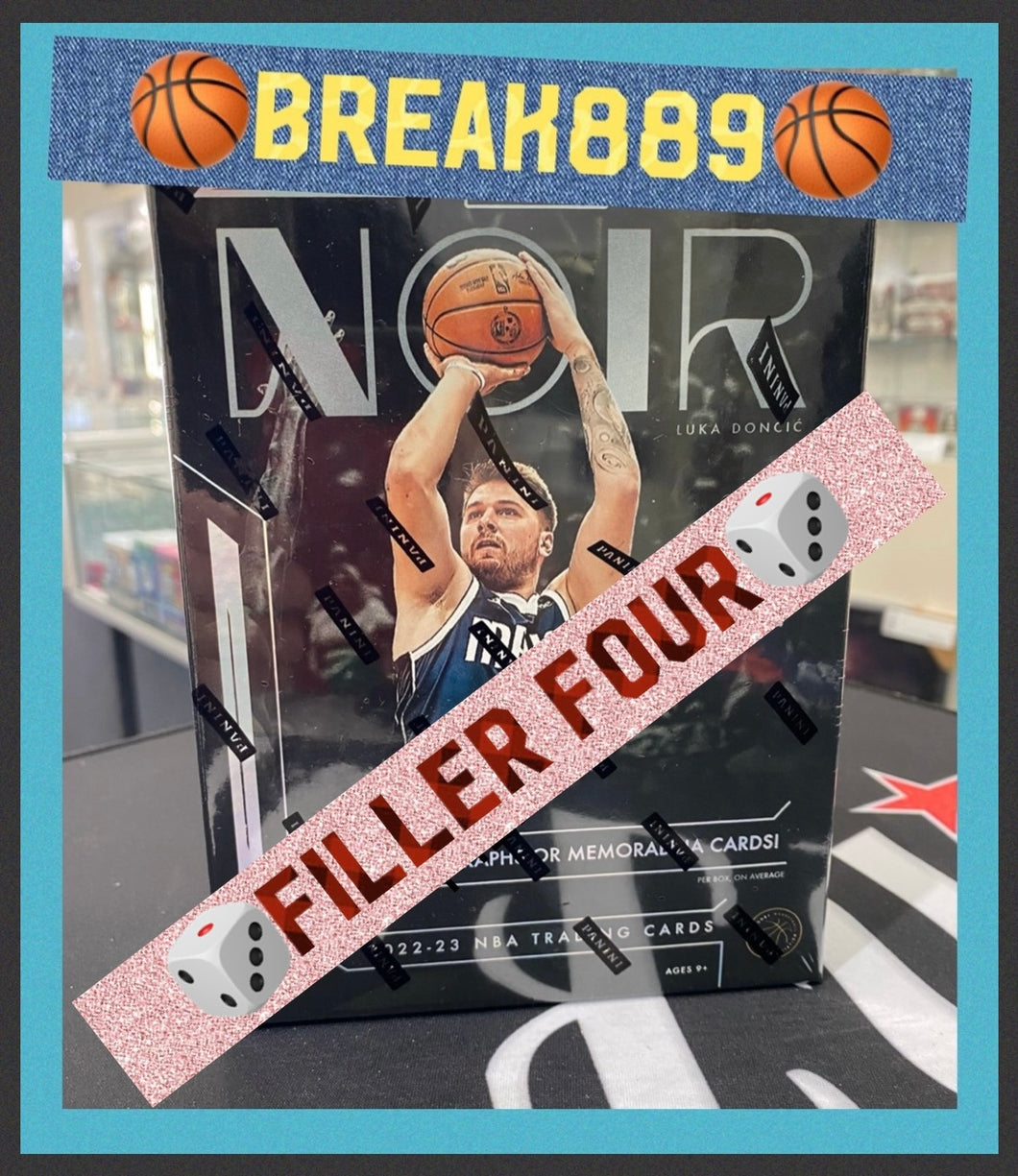 Filler889C
