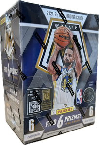 2024/25 Mosaic Basketball Blaster