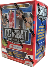 Load image into Gallery viewer, 2025 Combat Anthology Blaster