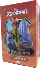 Load image into Gallery viewer, CardFun Zootopia Box