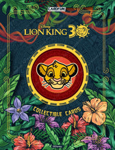 Load image into Gallery viewer, CardFun The Lion King Box