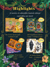 Load image into Gallery viewer, CardFun The Lion King Box