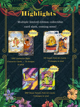 Load image into Gallery viewer, CardFun The Lion King Box