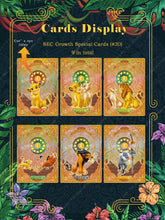 Load image into Gallery viewer, CardFun The Lion King Box