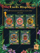Load image into Gallery viewer, CardFun The Lion King Box