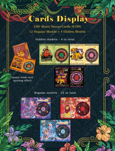 Load image into Gallery viewer, CardFun The Lion King Box