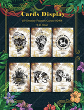 Load image into Gallery viewer, CardFun The Lion King Box