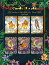 Load image into Gallery viewer, CardFun The Lion King Box