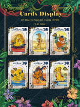 Load image into Gallery viewer, CardFun The Lion King Box