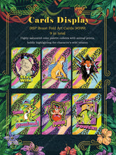 Load image into Gallery viewer, CardFun The Lion King Box