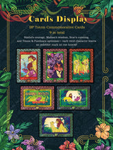 Load image into Gallery viewer, CardFun The Lion King Box