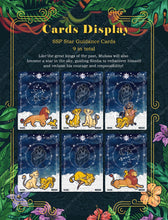 Load image into Gallery viewer, CardFun The Lion King Box