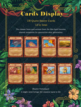 Load image into Gallery viewer, CardFun The Lion King Box