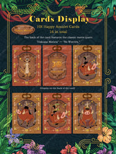 Load image into Gallery viewer, CardFun The Lion King Box