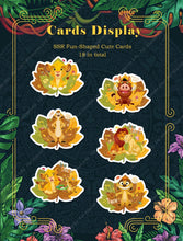 Load image into Gallery viewer, CardFun The Lion King Box