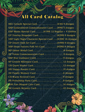 Load image into Gallery viewer, CardFun The Lion King Box