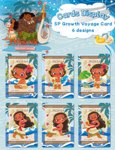 Load image into Gallery viewer, CardFun Moana Box