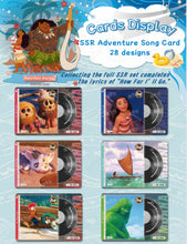 Load image into Gallery viewer, CardFun Moana Box