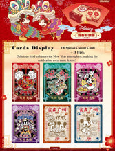 Load image into Gallery viewer, CardFun Disney New Year Special Edition Box